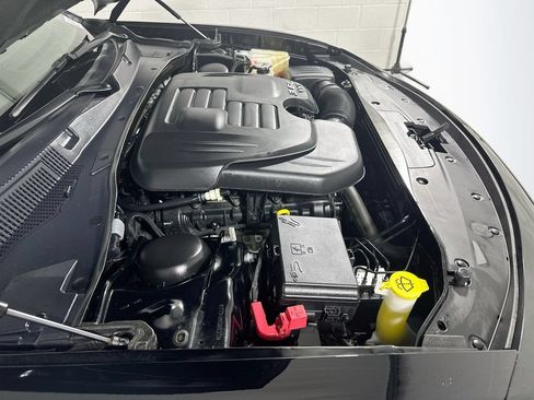 Certified 2022 Dodge Charger SXT w/ Blacktop Package RWD image 23