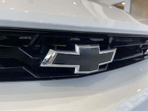 Certified 2024 Chevrolet Camaro SS image 22