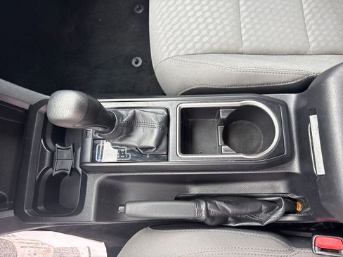 Used 2021 Toyota Tacoma SR image 20