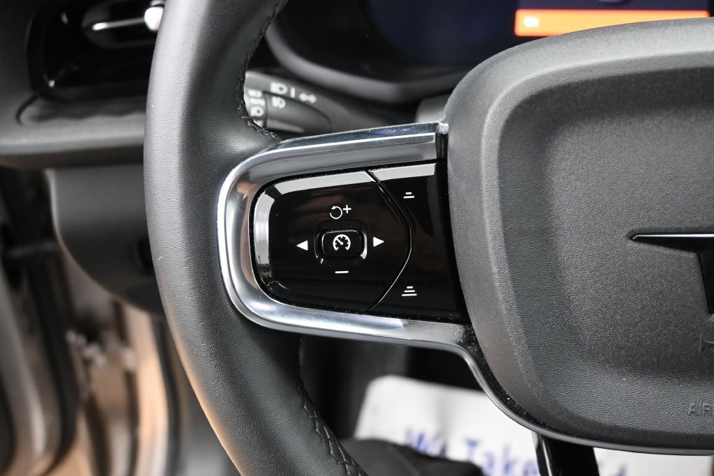 Used 2024 Polestar Polestar 2 AWD/4WD image 10
