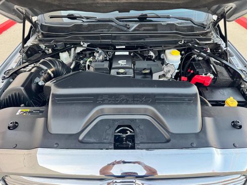 Used 2022 RAM 2500 Laramie image 43