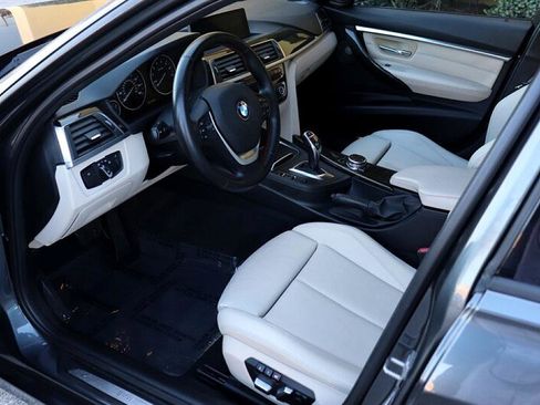 Used 2016 BMW 328i Sedan image 9