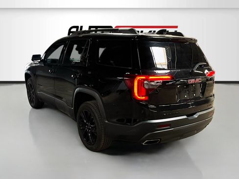 Used 2022 GMC Acadia SLT w/ Elevation Edition AWD/4WD image 5