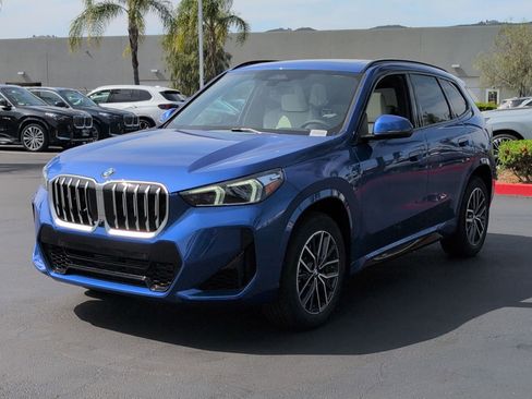 New 2026 BMW X1 xDrive28i image 5
