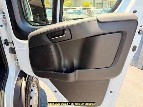 Used 2023 RAM ProMaster 2500 FWD image 29