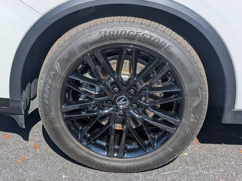 Certified 2026 Acura MDX A-Spec AWD/4WD image 24