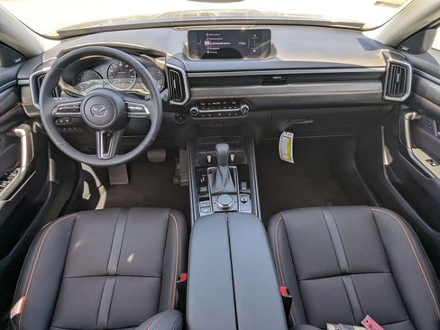 New 2026 MAZDA CX-50 AWD 2.5 Hybrid w/ Weather Package image 13