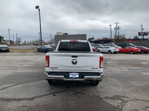 Used 2019 RAM 1500 Big Horn image 5