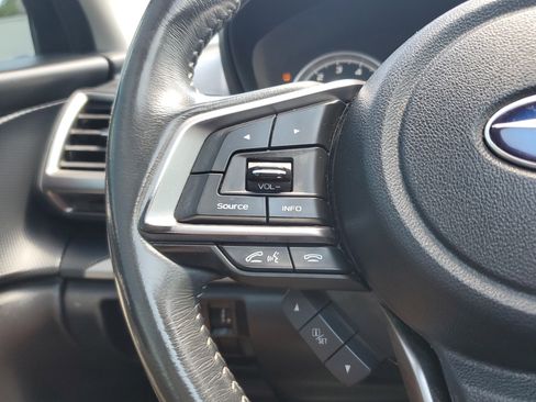 Used 2020 Subaru Forester Limited w/ Popular Package #3 AWD/4WD image 20
