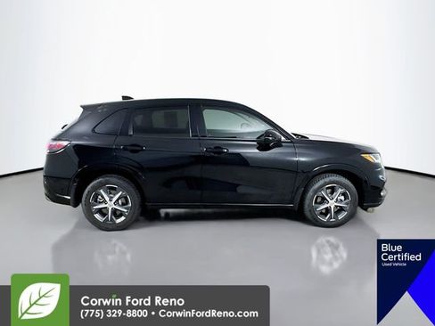 Used 2025 Honda HR-V EX-L image 10