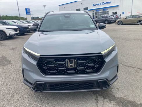 New 2026 Honda CR-V Sport-L image 2
