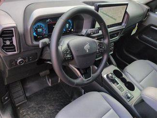 New 2025 Ford Bronco Sport Badlands w/ Badlands Tech Package video 3
