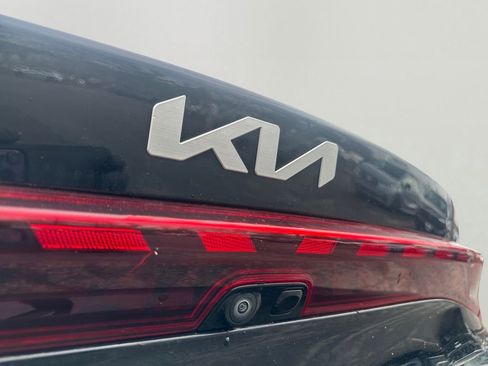 Used 2024 Kia K5 LXS image 4