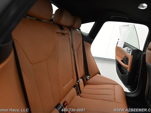 Used 2023 BMW i4 eDrive35 w/ Premium Package RWD image 29