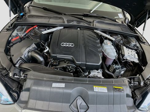 Used 2023 Audi A5 2.0T Premium Plus w/ Premium Plus image 36