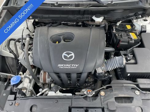 Used 2019 MAZDA CX-3 Touring FWD image 31