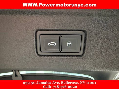 Used 2024 Audi A5 2.0T Premium Plus AWD/4WD image 16