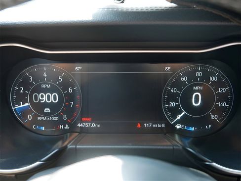 Used 2018 Ford Mustang Premium w/ Ecoboost Performance Package image 20