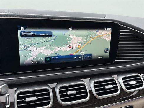 New 2026 Mercedes-Benz GLE 450 GLE 450 Coupe image 16