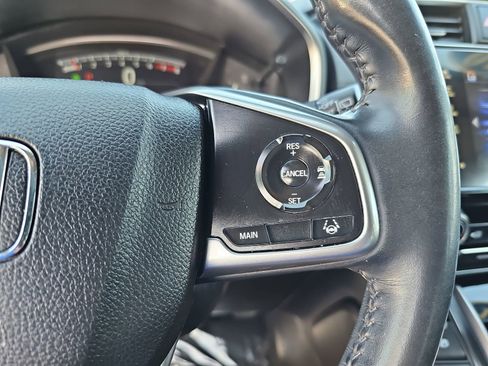 Used 2019 Honda CR-V EX-L image 18