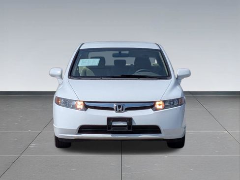 Used 2006 Honda Civic LX image 8