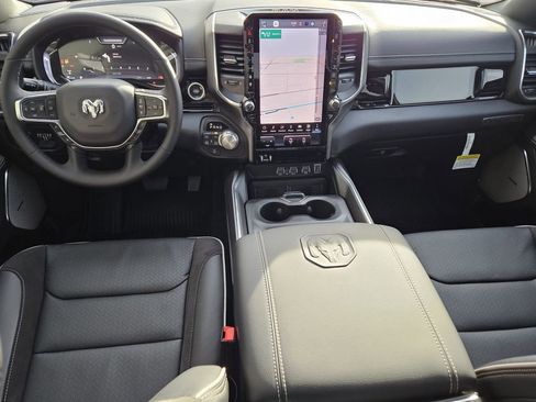 New 2026 RAM 1500 Laramie image 8