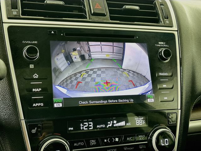 Used 2018 Subaru Outback 2.5i Limited AWD/4WD image 18