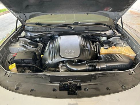 Used 2019 Dodge Charger R/T w/ Driver Confidence Group RWD image 10