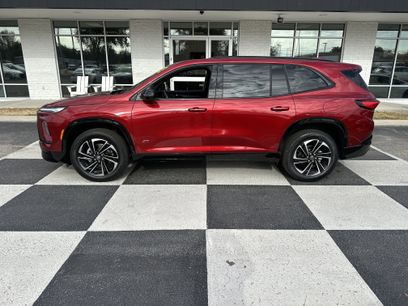 Used 2025 Buick Enclave Sport Touring w/ Super Cruise Package