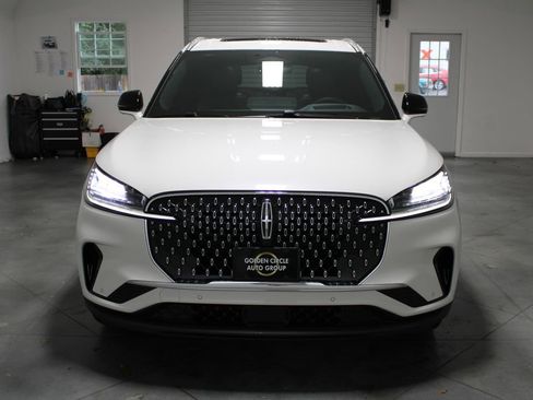 New 2026 Lincoln Aviator Reserve image 61