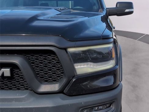 Used 2021 RAM 1500 Rebel w/ Rebel Level 2 Equipment Group image 31