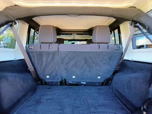 Used 2014 Jeep Wrangler Unlimited Sahara w/ Connectivity Group image 73