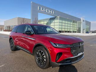 Used 2025 Lincoln Nautilus Premier w/ Equipment Group 102A 360° Tour