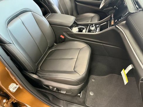 New 2026 Jeep Grand Cherokee L Limited AWD/4WD image 58