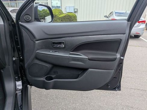 New 2026 Mitsubishi Outlander Sport AWD image 30
