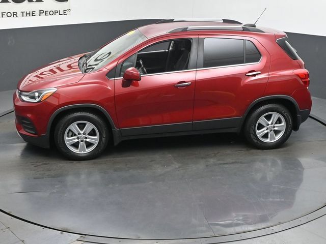 Used 2019 Chevrolet Trax LT FWD image 62