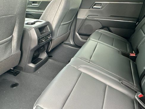 New 2026 GMC Sierra EV Elevation image 12