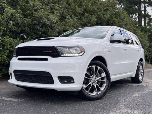 Used 2020 Dodge Durango R/T image 2
