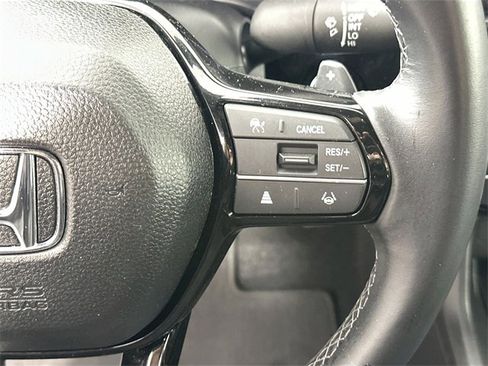 Used 2025 Honda Civic Sport image 21