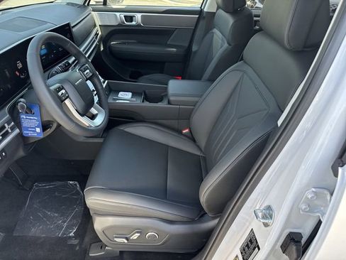 New 2026 Hyundai Santa Fe SEL FWD image 9