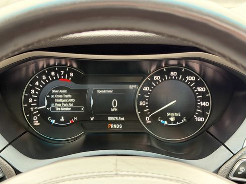 Used 2017 Lincoln MKZ Reserve w/ Climate Package image 73