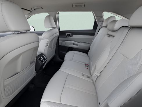 New 2026 Kia Sorento S FWD image 14