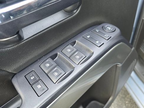 Used 2015 Chevrolet Silverado 2500 LT image 20