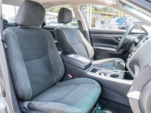 Used 2015 Nissan Altima 2.5 S w/ Sport Value Package FWD image 20
