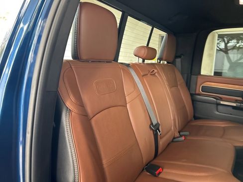 Used 2024 RAM 3500 Limited w/ Safety Group image 29