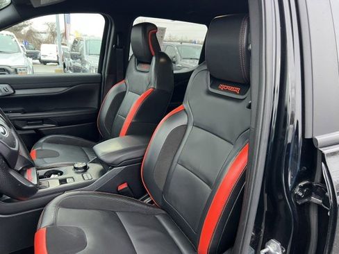 Certified 2024 Ford Ranger Raptor image 33