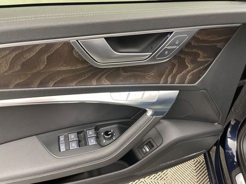 Used 2019 Audi A6 2.0T Premium Plus w/ Premium Plus Package image 19