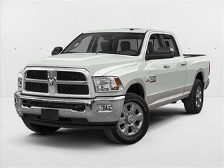 Used 2018 RAM 2500 Big Horn AWD/4WD video 1