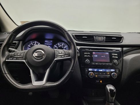 Used 2018 Nissan Rogue Sport SV w/ SV All-Weather Package image 22