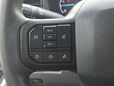 Certified 2025 Ford F250 XLT AWD/4WD image 20